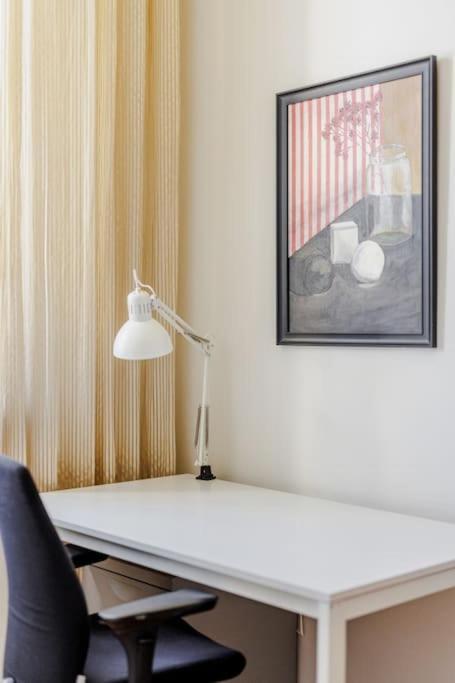 Timeless Old Town By Ecru Wwa83 Apartament *