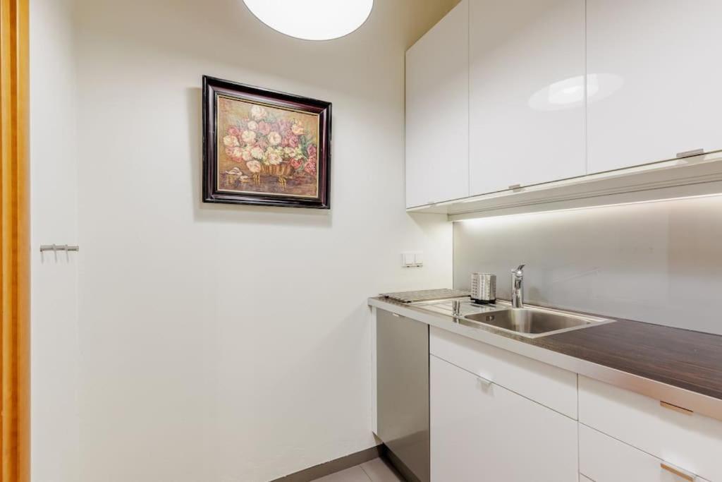 Apartament Timeless Old Town By Ecru Wwa83 *