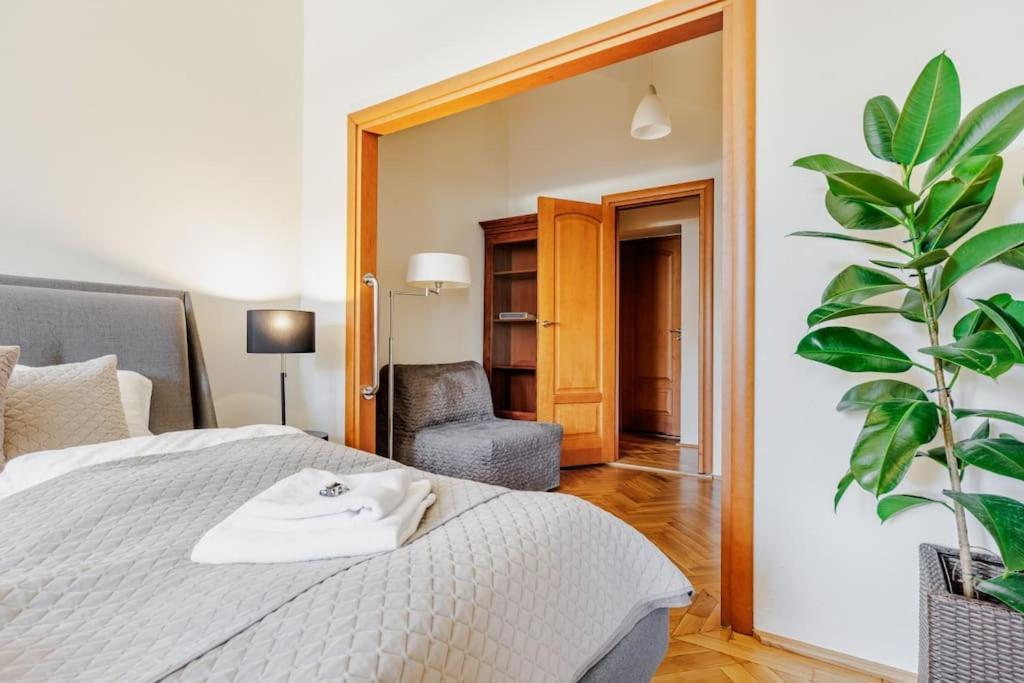 Appartement Timeless Old Town By Ecru Wwa83